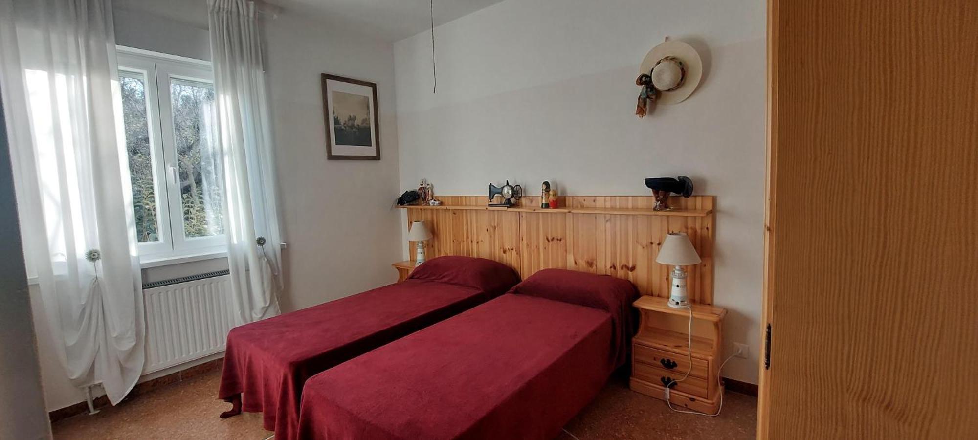 Villa Mira Bed And Breakfast Duino Eksteriør bilde