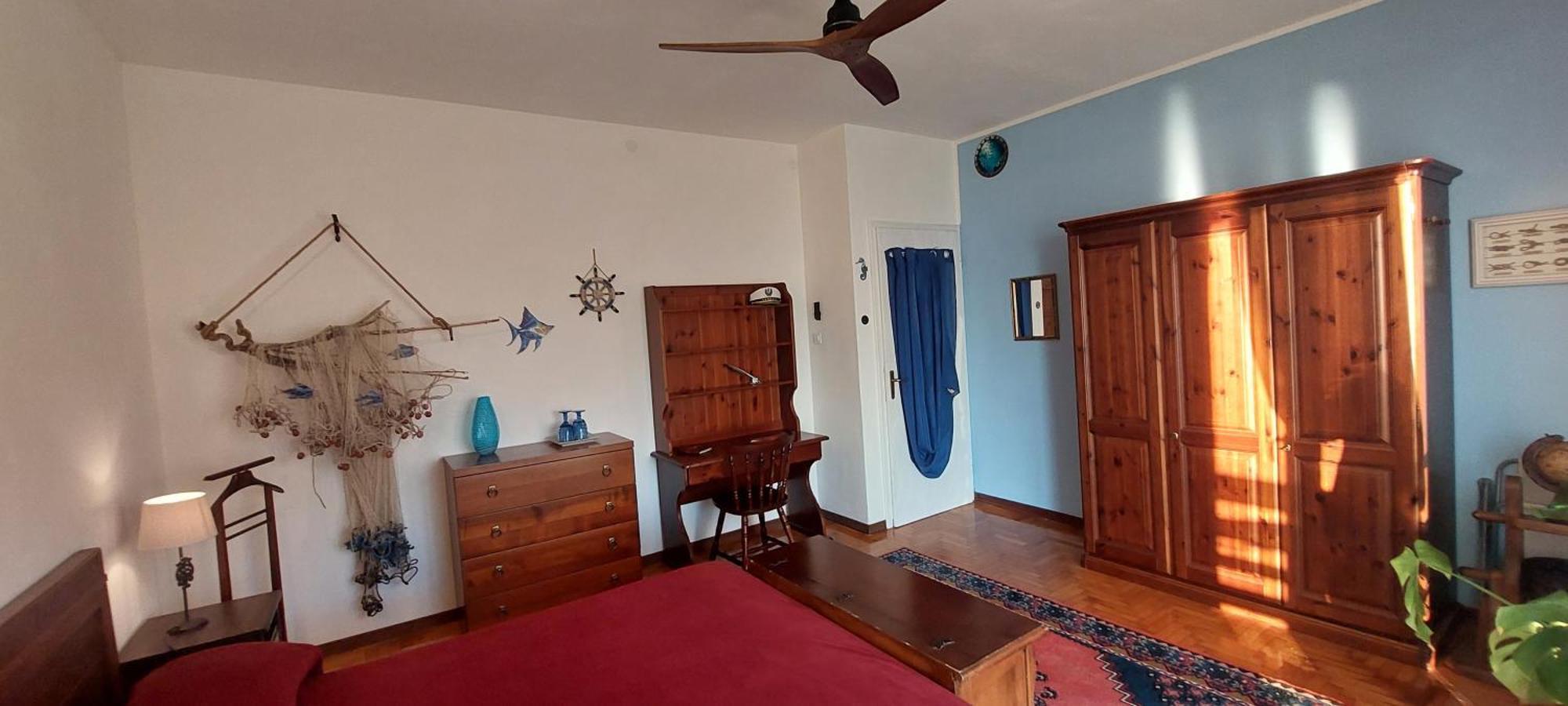 Villa Mira Bed And Breakfast Duino Eksteriør bilde