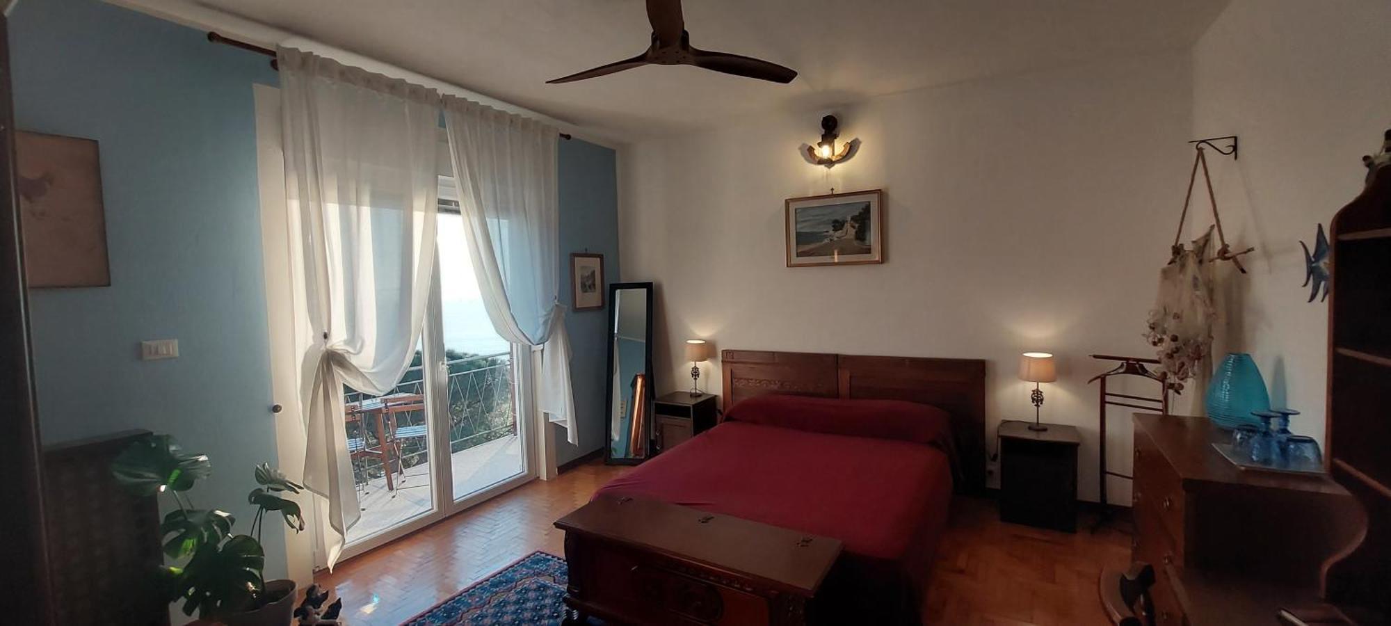 Villa Mira Bed And Breakfast Duino Eksteriør bilde